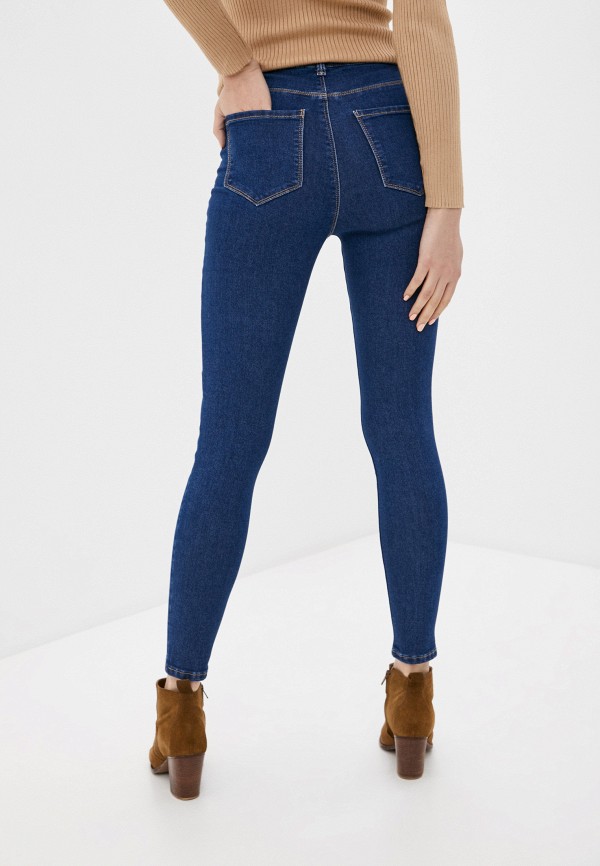 D&F Джинсы - фото 3