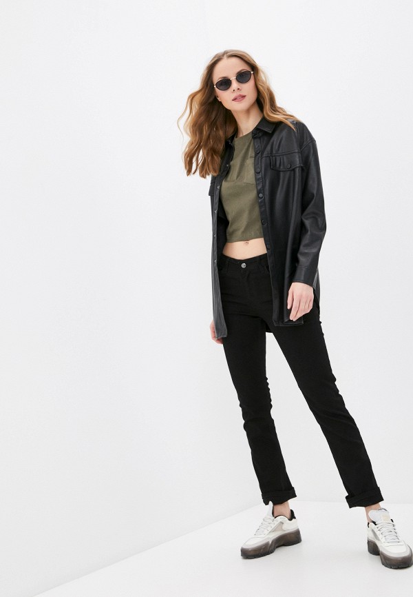 D&F Джинсы - фото 2