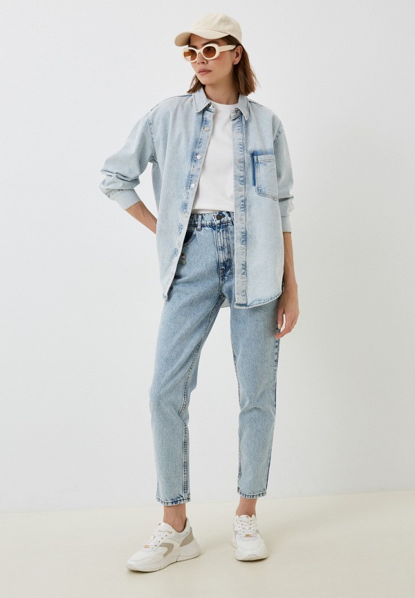 Fine Joyce Джинсы - фото 2