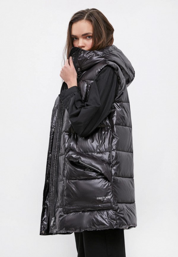 Finn Flare Жилет утепленный - фото 4