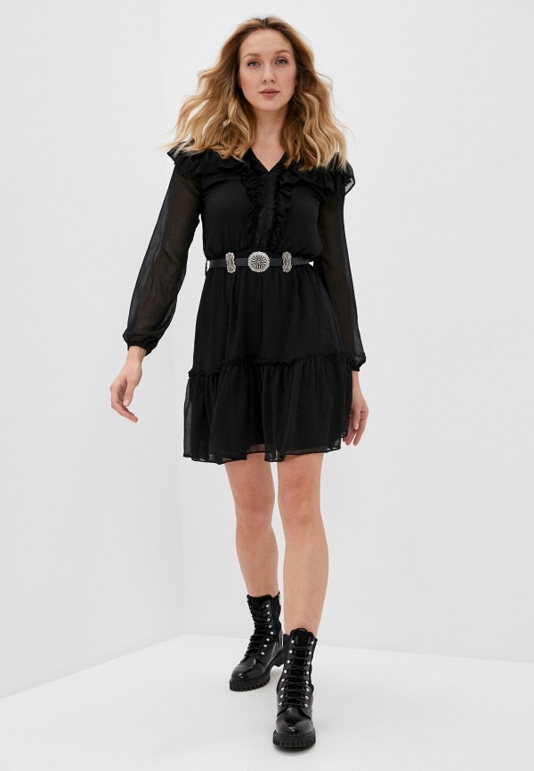 Fadjo Платье - фото 2