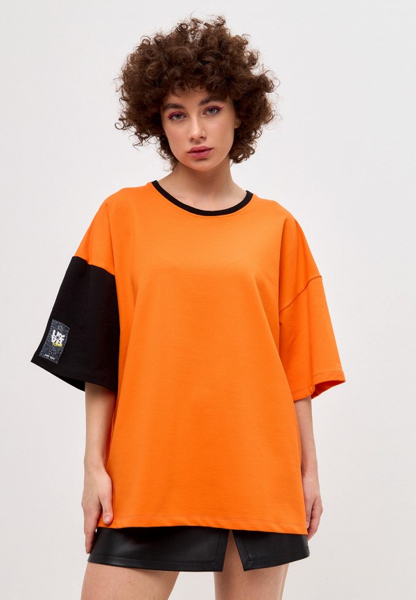 La Urba Person Футболка - фото 1