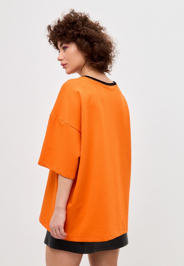 La Urba Person Футболка - фото 3