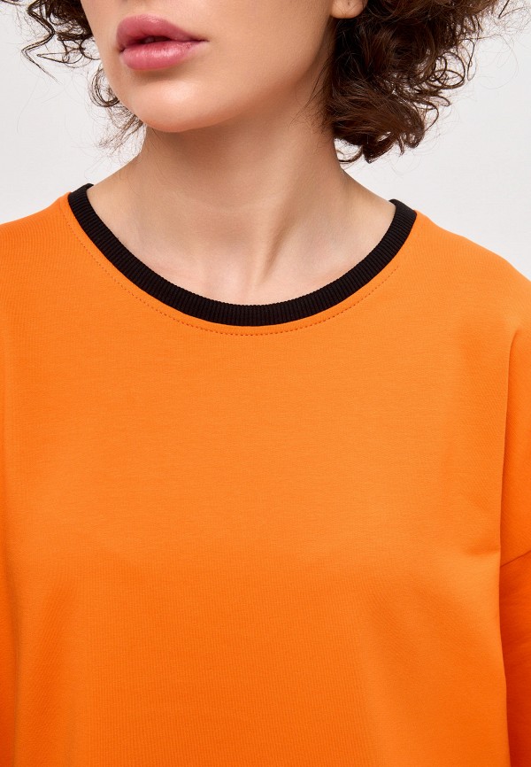 La Urba Person Футболка - фото 4