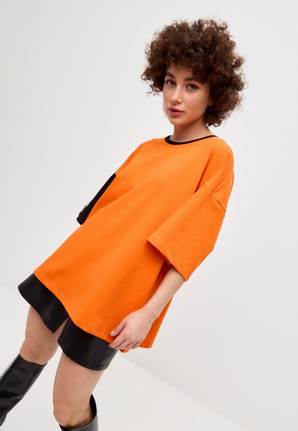 La Urba Person Футболка - фото 5