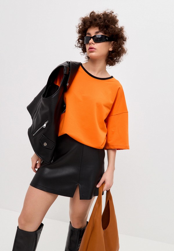 La Urba Person Футболка - фото 6