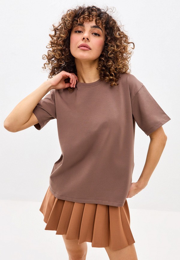 La Urba Person Футболка - фото 1