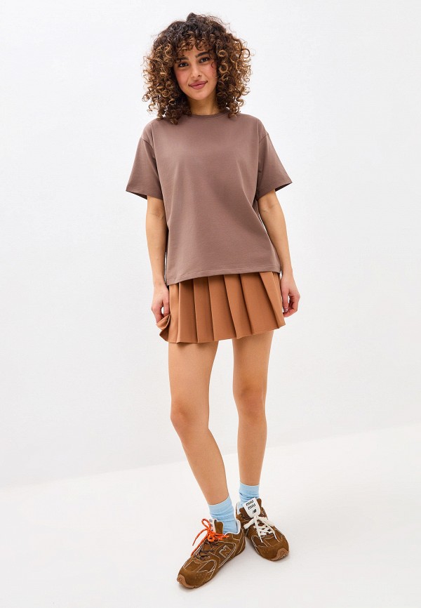 La Urba Person Футболка - фото 2