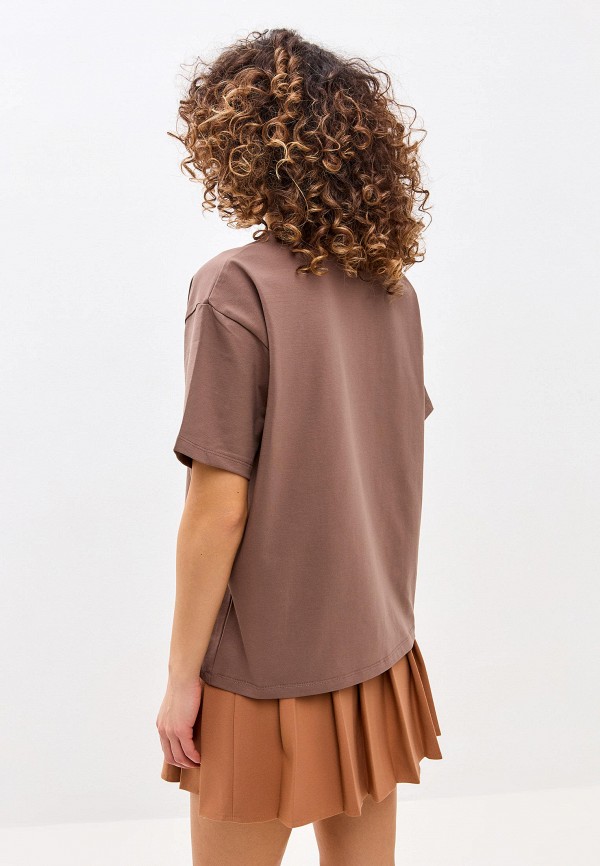 La Urba Person Футболка - фото 3