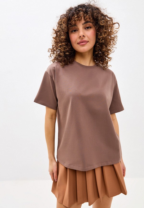 La Urba Person Футболка - фото 4