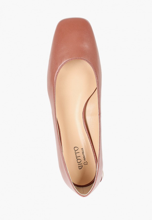 Giotto Туфли - фото 4