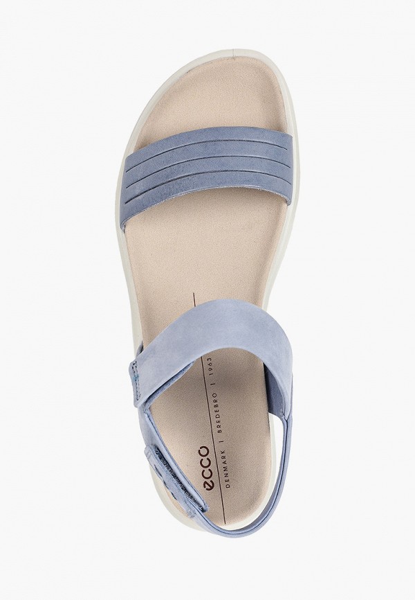 Ecco Сандалии - ECCO FLOWT - фото 4