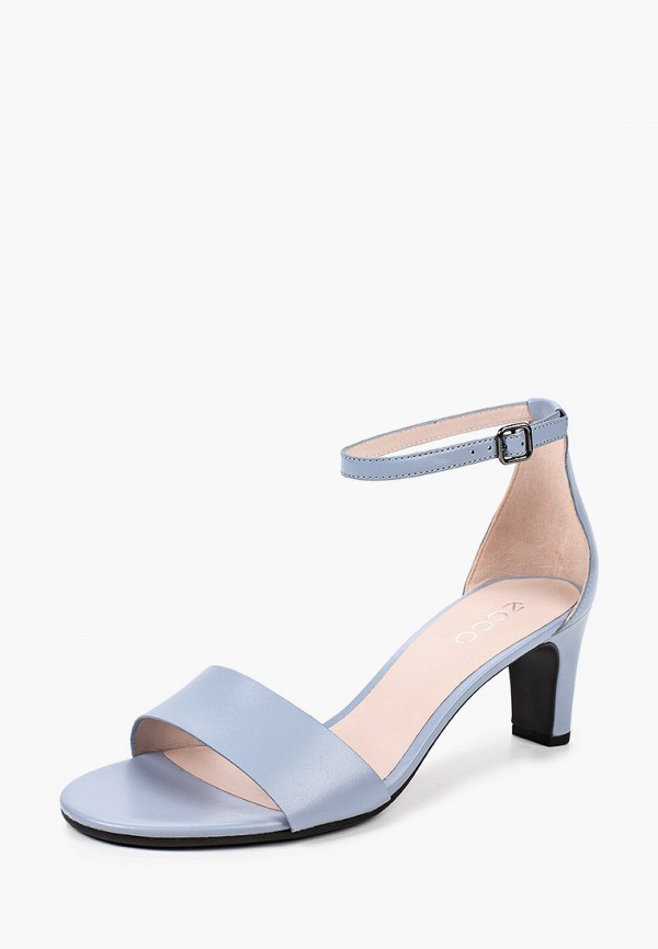 ecco shape sleek sandal 65