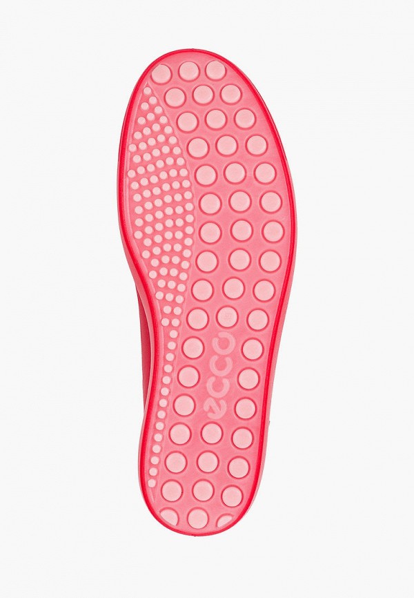 Ecco Кеды - ECCO SOFT 7 - фото 5
