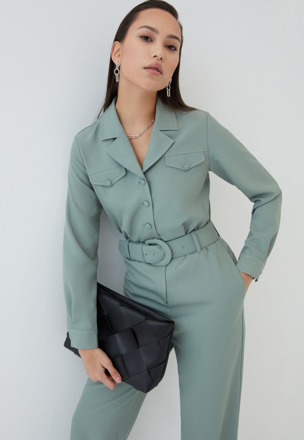 Zarina Комбинезон - фото 4