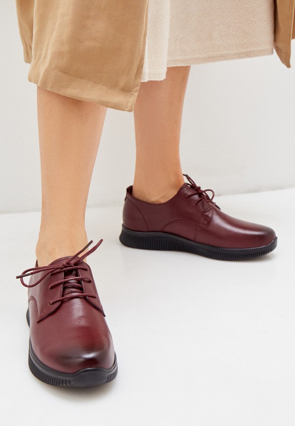 Kari Ботинки - фото 6