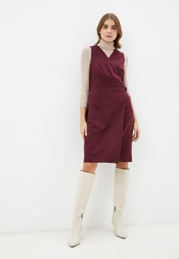 PF Платье - фото 1