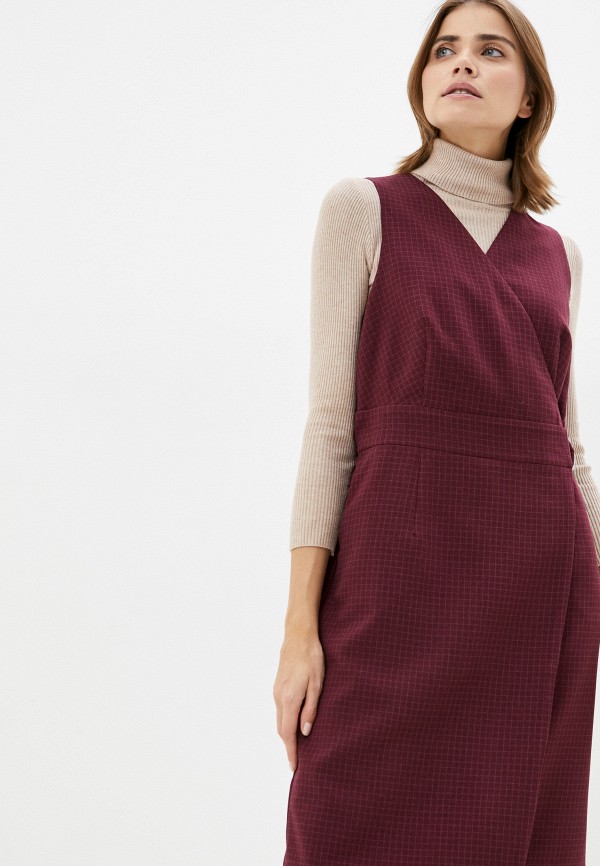 PF Платье - фото 2