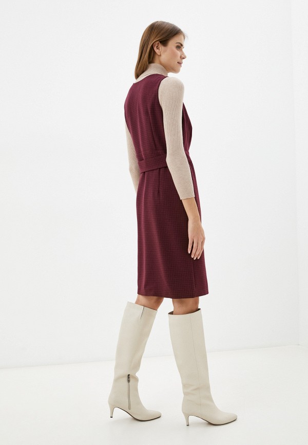 PF Платье - фото 3