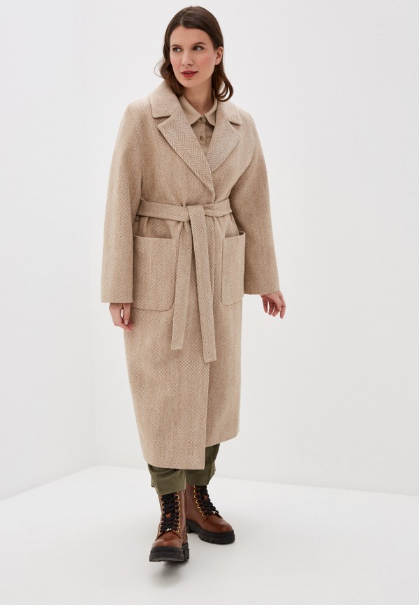 Ovelli Пальто-халат - фото 1