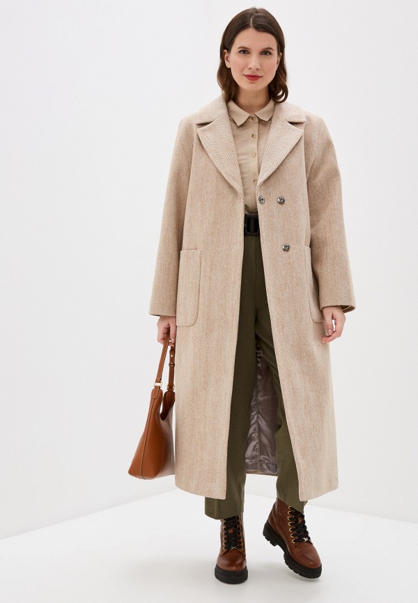 Ovelli Пальто-халат - фото 2