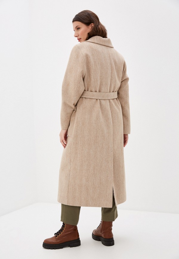 Ovelli Пальто-халат - фото 3