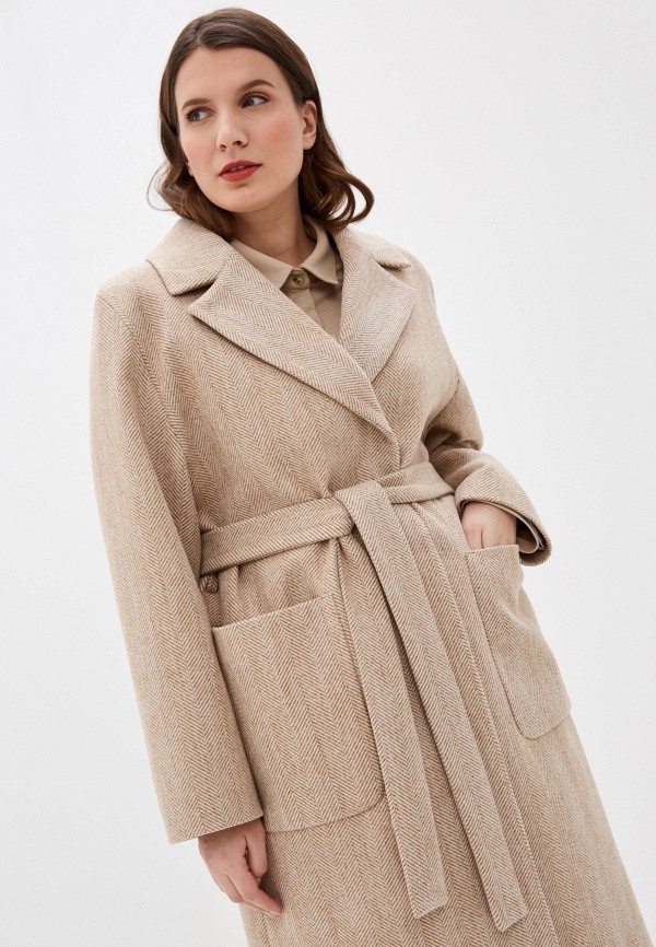 Ovelli Пальто-халат - фото 4