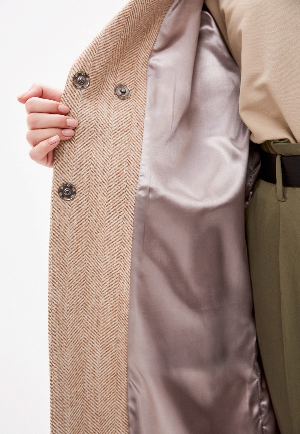 Ovelli Пальто-халат - фото 5