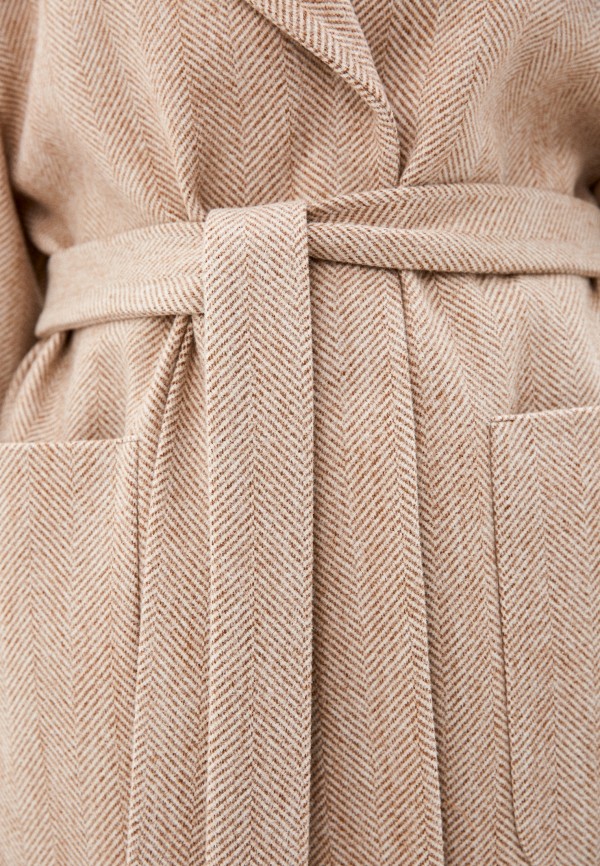 Ovelli Пальто-халат - фото 6