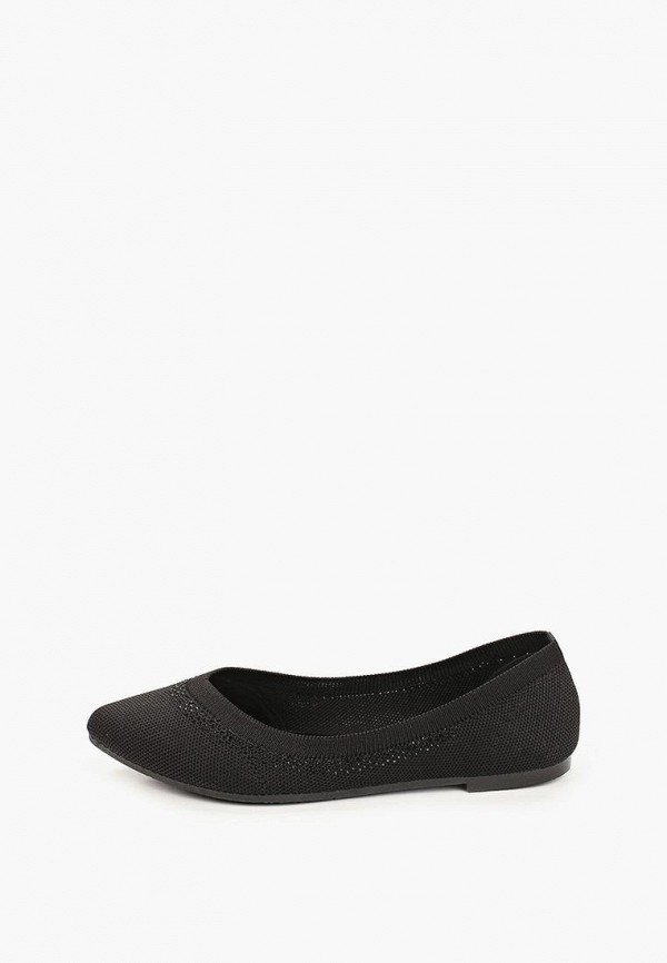 T.Taccardi Балетки - фото 1