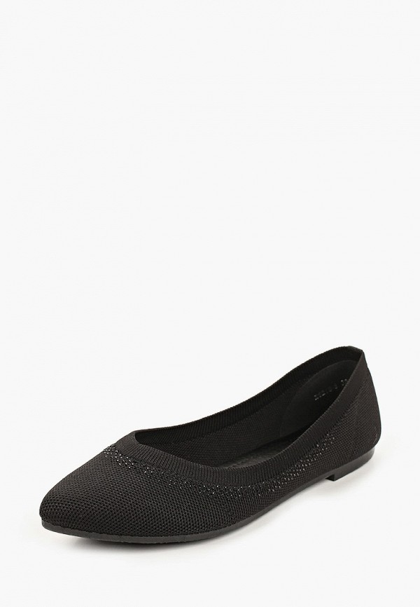 T.Taccardi Балетки - фото 2