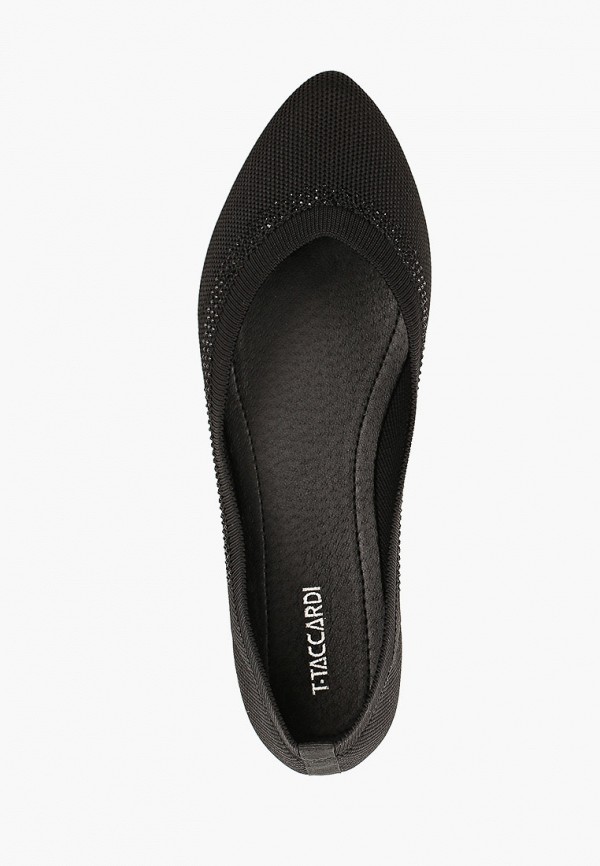 T.Taccardi Балетки - фото 4