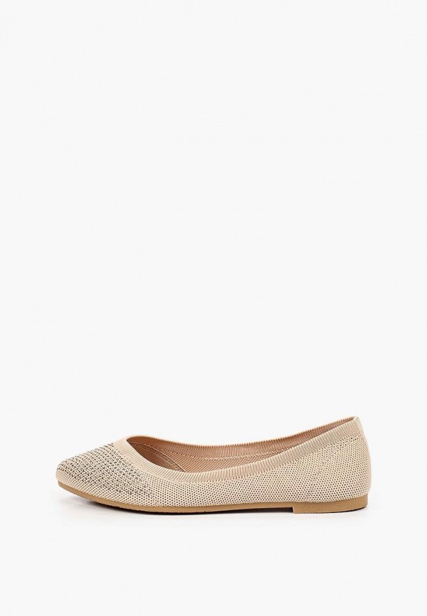 T.Taccardi Балетки - фото 1