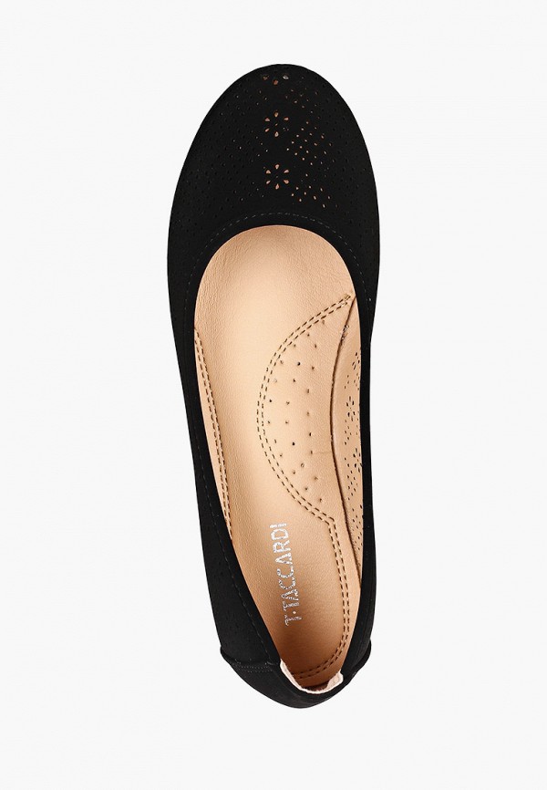 T.Taccardi Балетки - фото 4