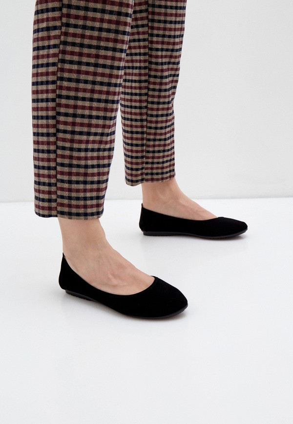 T.Taccardi Балетки - фото 6