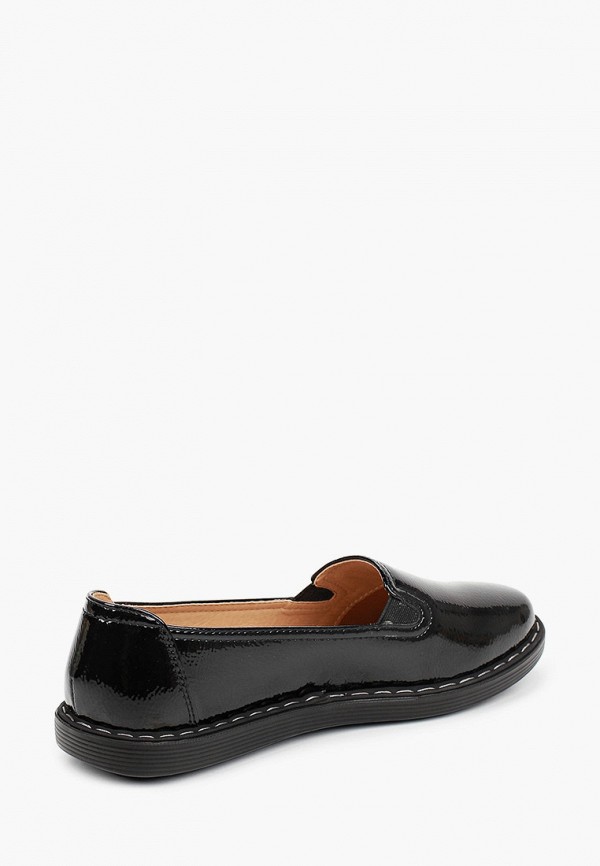 T.Taccardi Слипоны - фото 3