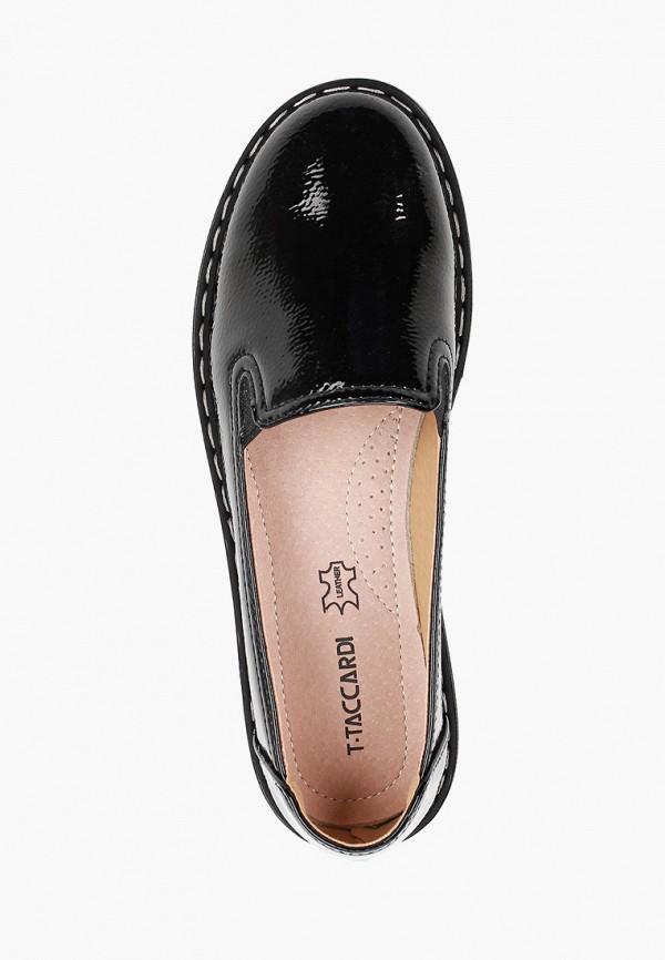 T.Taccardi Слипоны - фото 4