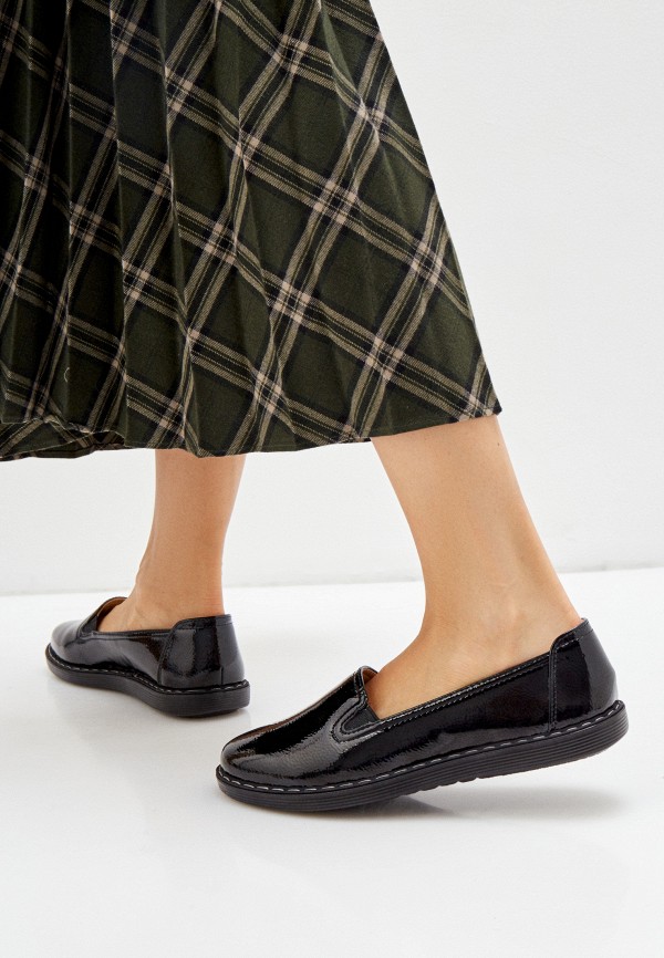 T.Taccardi Слипоны - фото 6