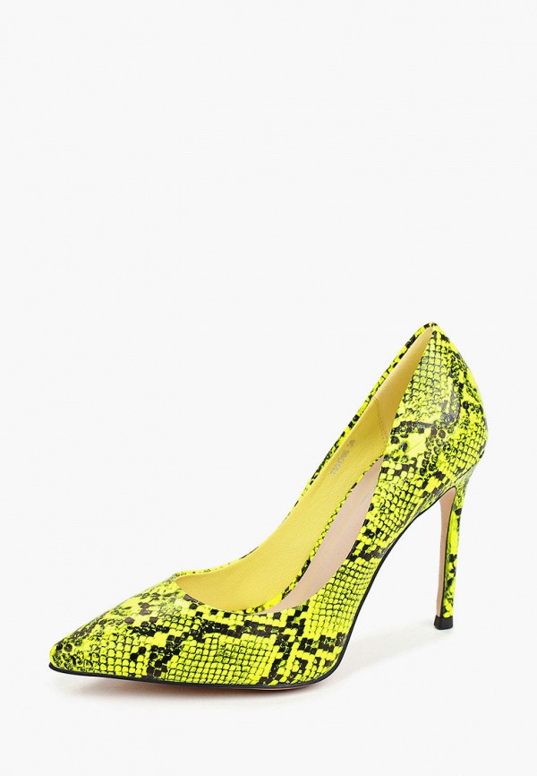 Vitacci Туфли - фото 2