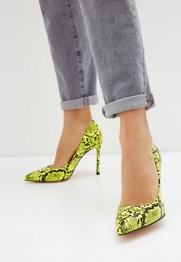 Vitacci Туфли - фото 6