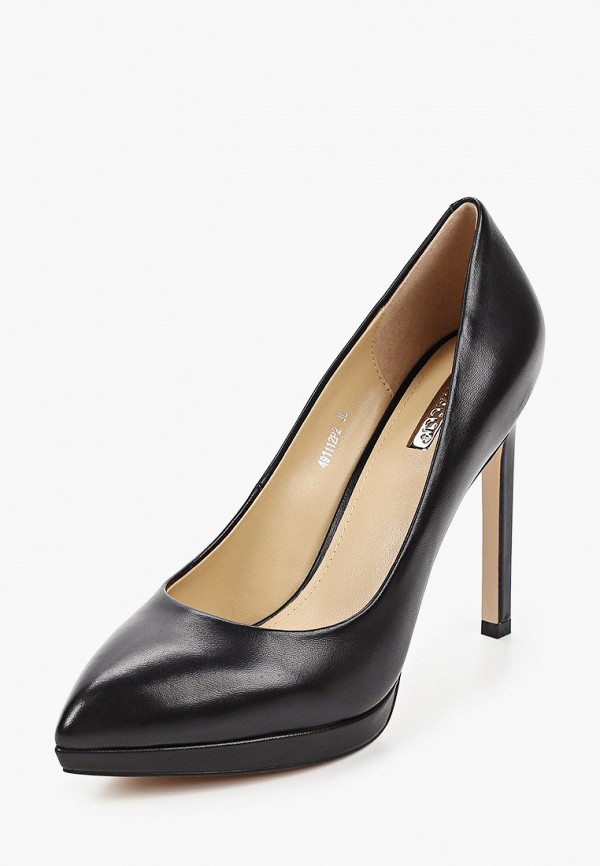 Vitacci Туфли - фото 2