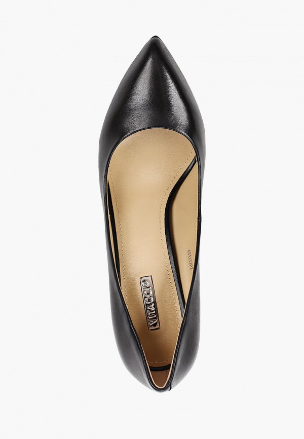 Vitacci Туфли - фото 4