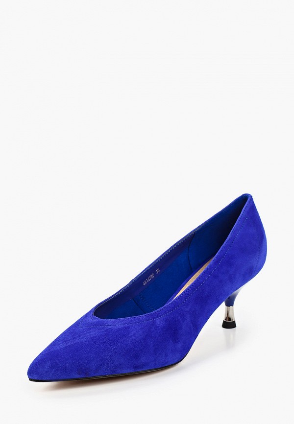 Vitacci Туфли - фото 2