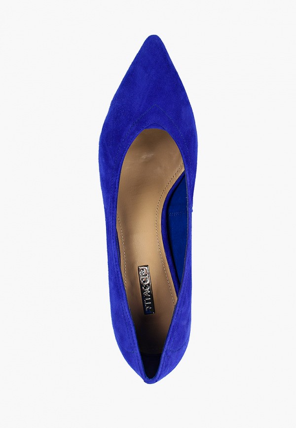 Vitacci Туфли - фото 4