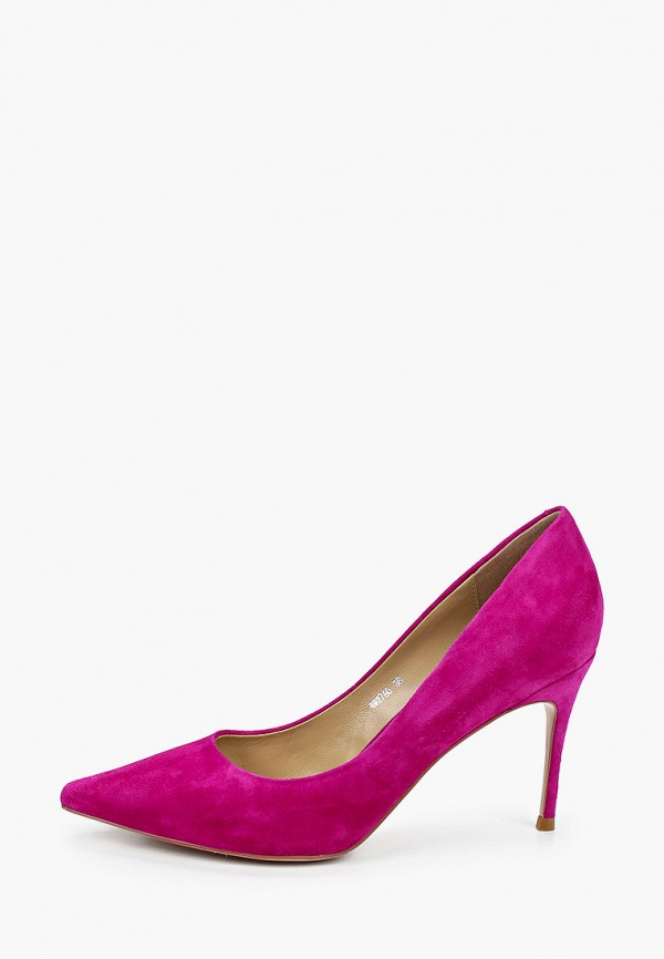 Vitacci Туфли - фото 1