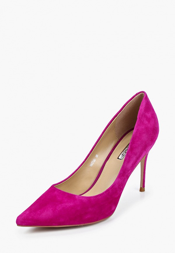 Vitacci Туфли - фото 2