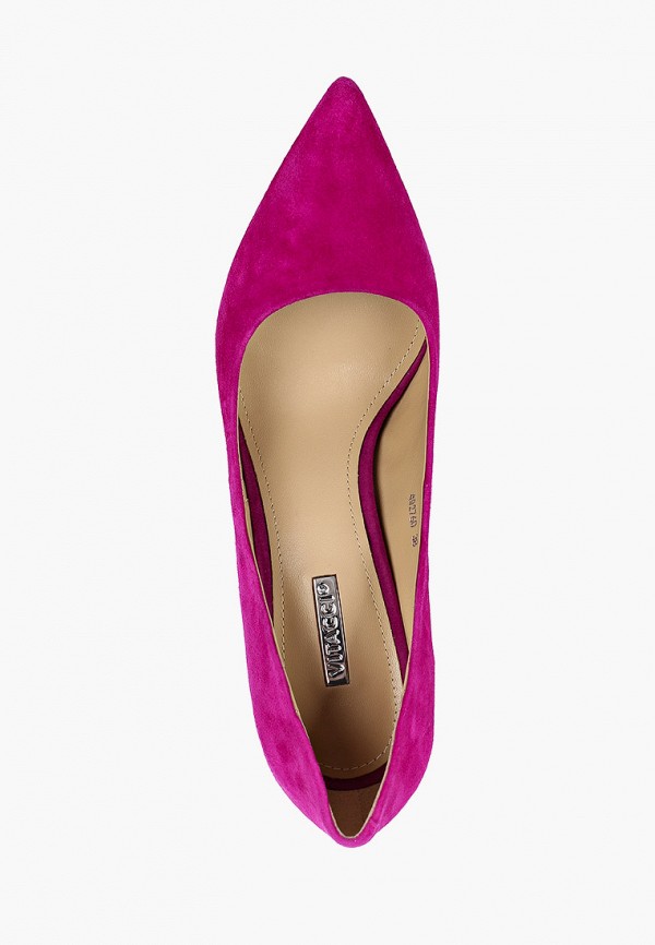 Vitacci Туфли - фото 4