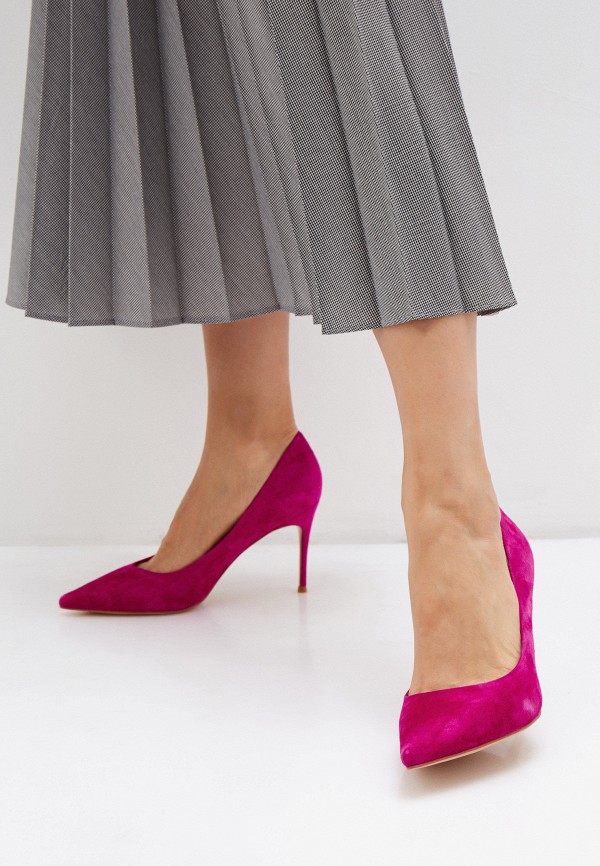 Vitacci Туфли - фото 6