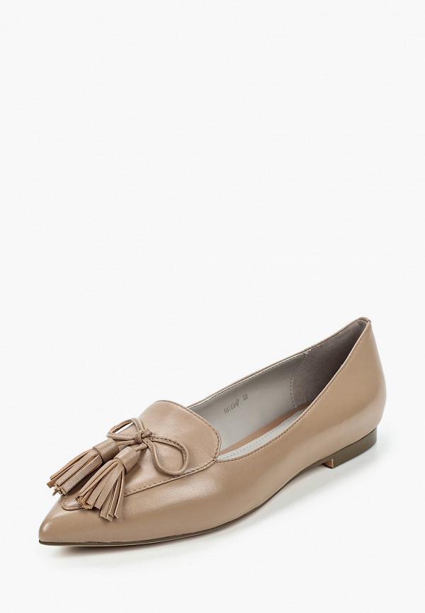 Vitacci Балетки - фото 2