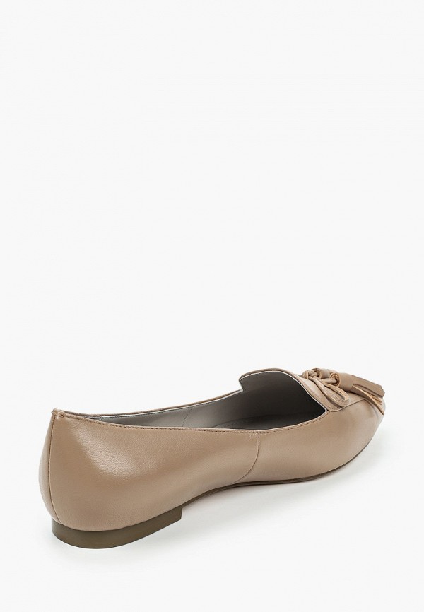 Vitacci Балетки - фото 3